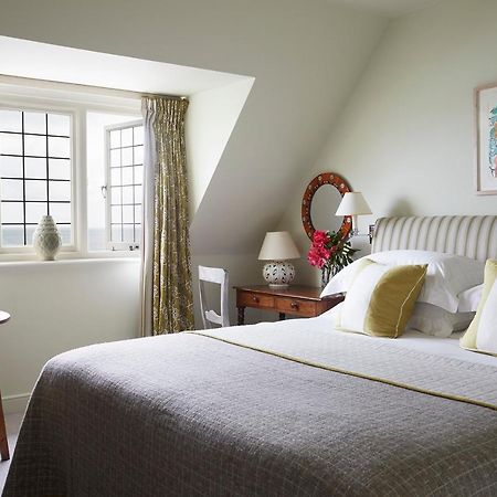Hotel Tresanton Saint Mawes Eksteriør billede
