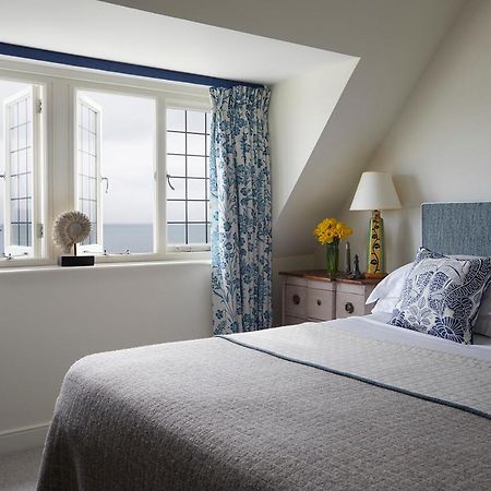 Hotel Tresanton Saint Mawes Eksteriør billede