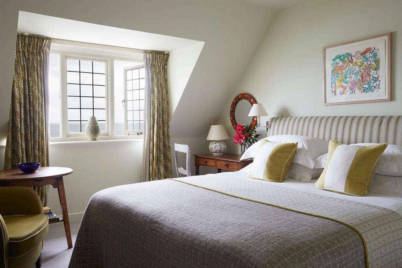 Hotel Tresanton Saint Mawes Eksteriør billede