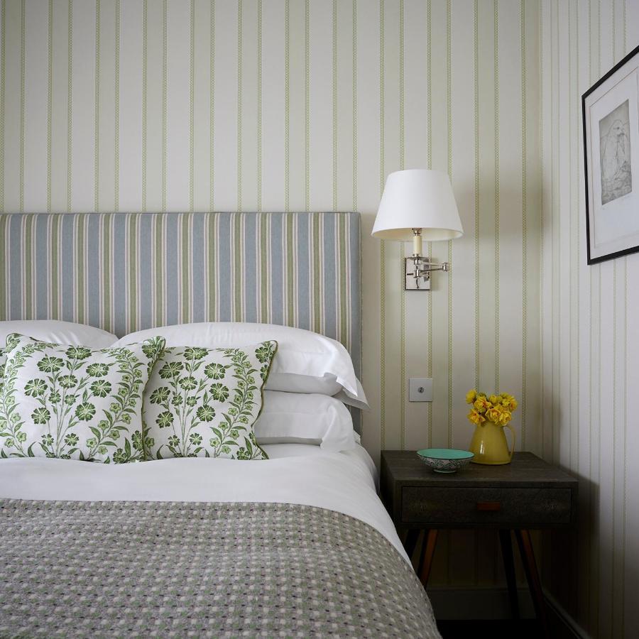 Hotel Tresanton Saint Mawes Eksteriør billede