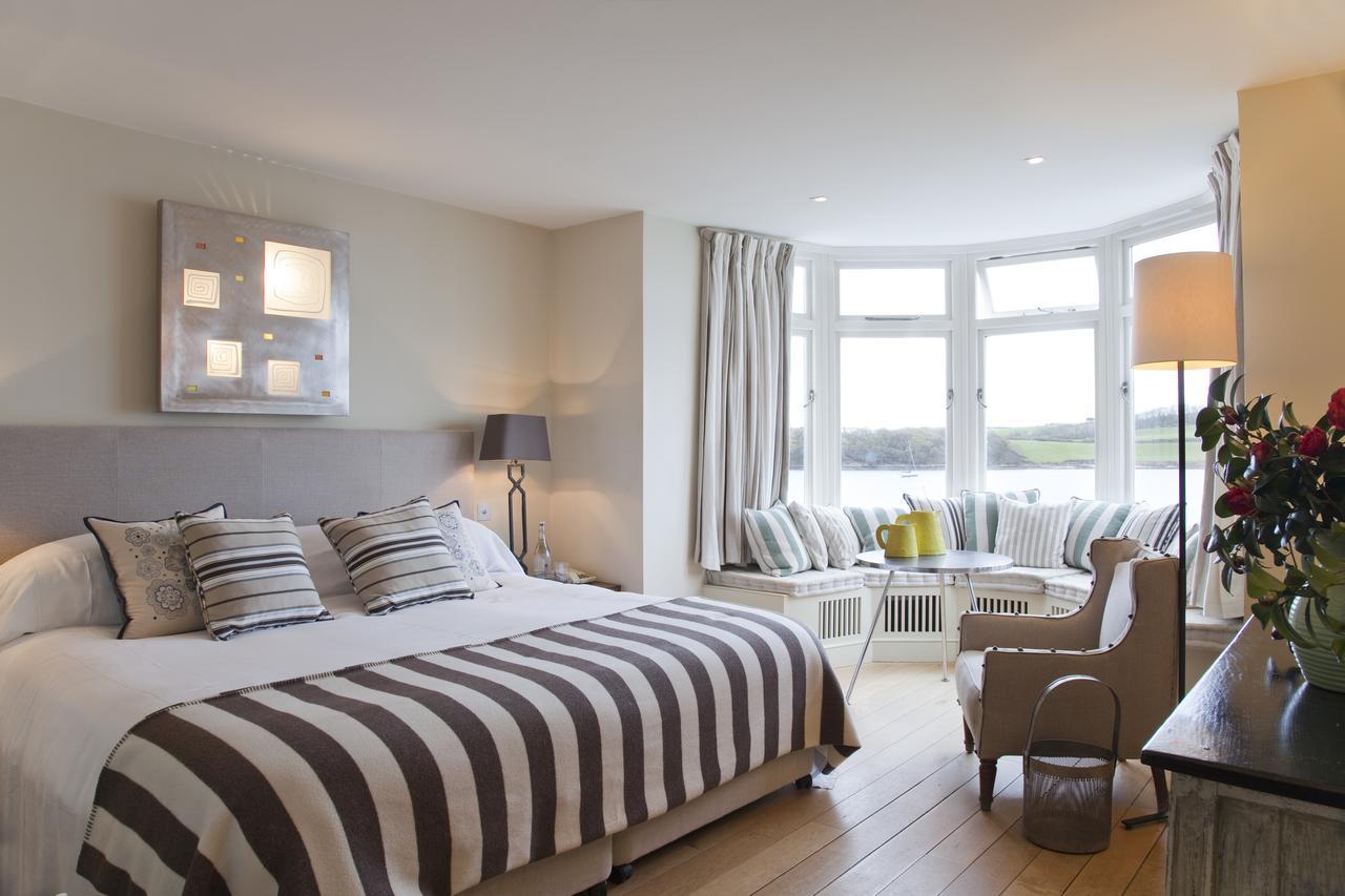 Hotel Tresanton Saint Mawes Eksteriør billede