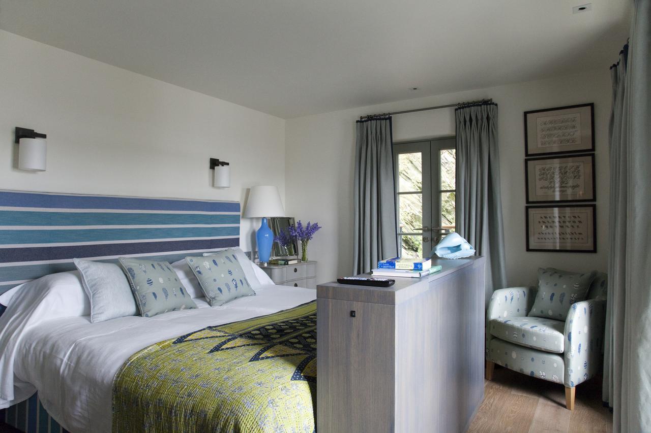 Hotel Tresanton Saint Mawes Eksteriør billede