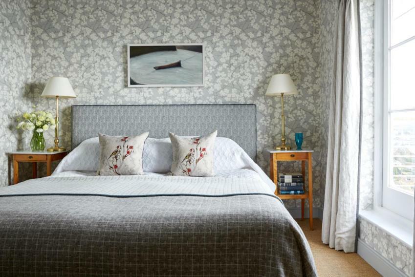 Hotel Tresanton Saint Mawes Eksteriør billede